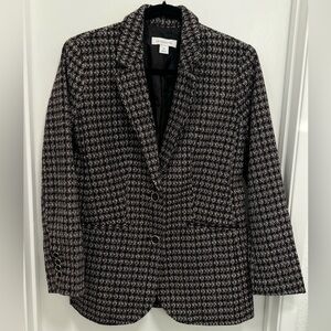LIZ CLAIBORNE Women Blazer